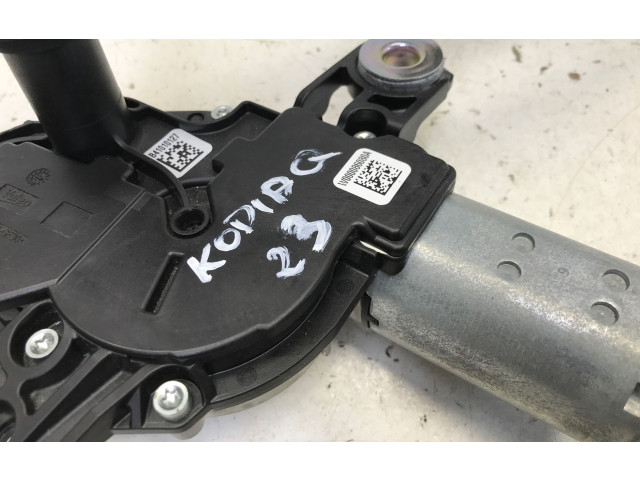 Моторчик заднего дворника 5F4955711A Skoda Kodiaq