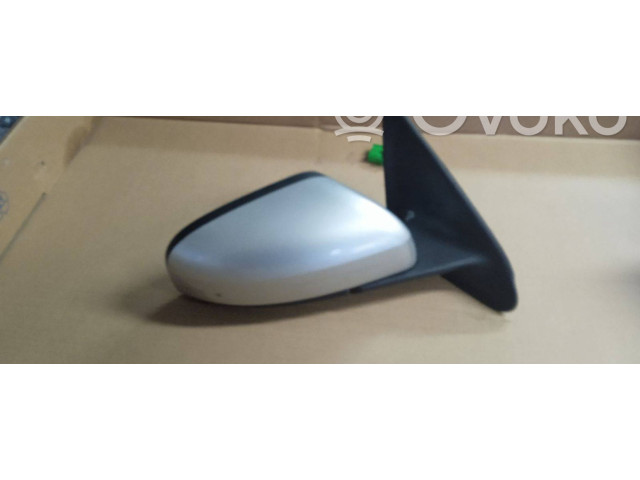 Зеркало электрическое        Volvo V70  2005 - 2008 года   