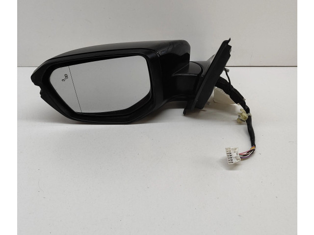 Zpětné zrcátko Honda Civic X 2018 76250TGLG123M1, E13049682