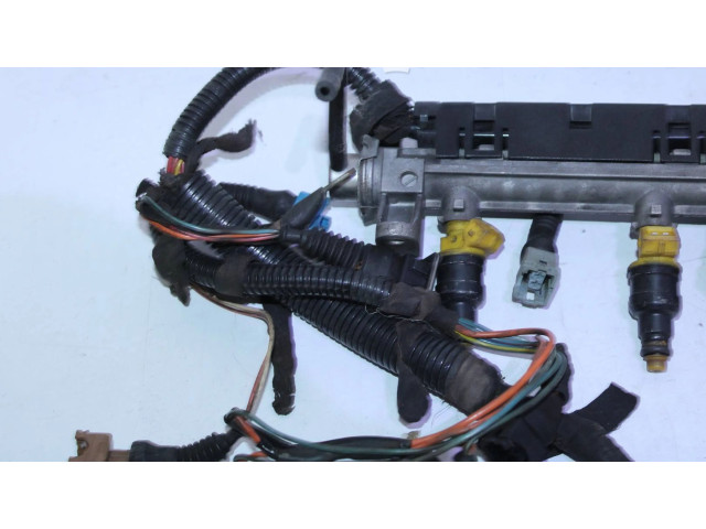 Топливная рампа Alfa Romeo GTV 0.0