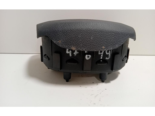 Подушка безопасности водителя 569001W000HU, 569001W000HU   KIA Rio