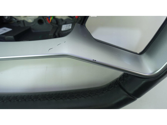 Руль Audi e-tron - года KIEROWNICA AUDI Q5 E-TRON 85E 85E419091L