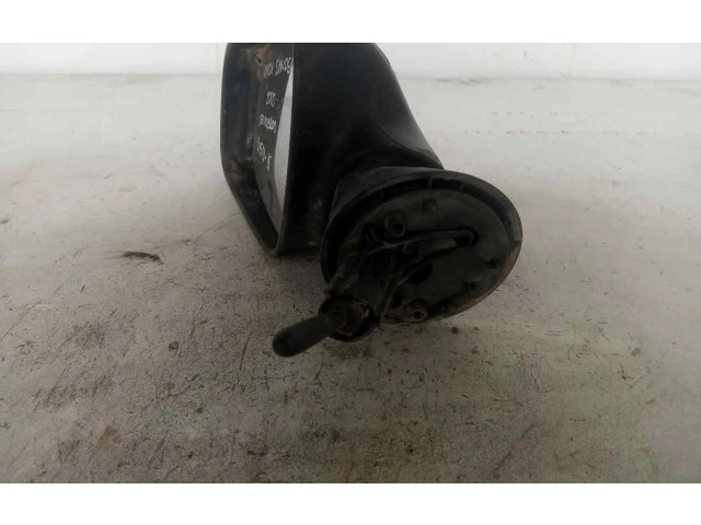 Zpětné zrcátko Renault Sandero I 2010