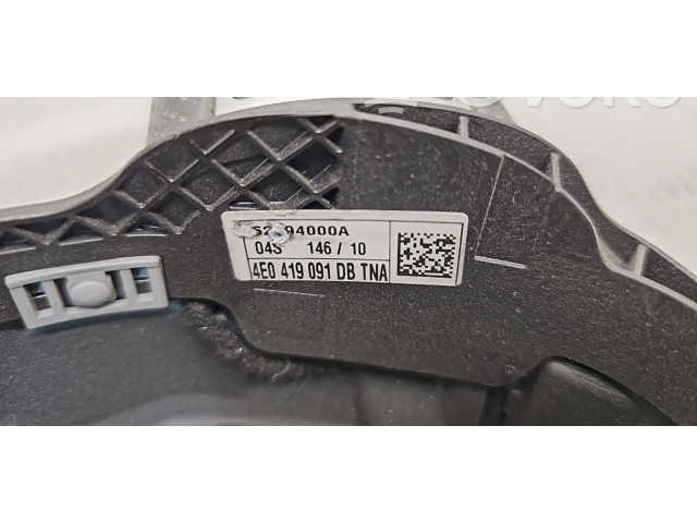 Volant Audi Q7 4L 2007 4E0419091DB, 4E0419091DB