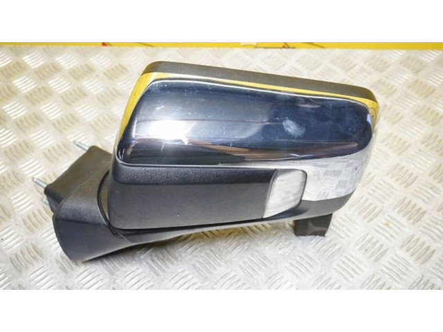 Зеркало электрическое GMC Sierra 1000 - года