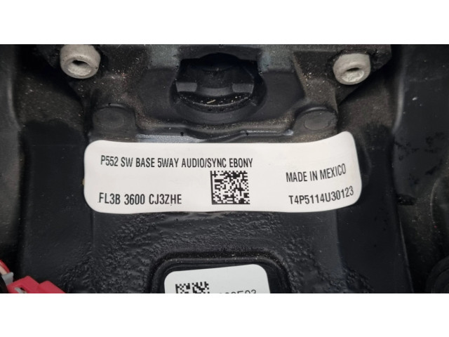 Volant Ford F150 2018 FL3B3600CJ3ZHE, T4P5114U30123  