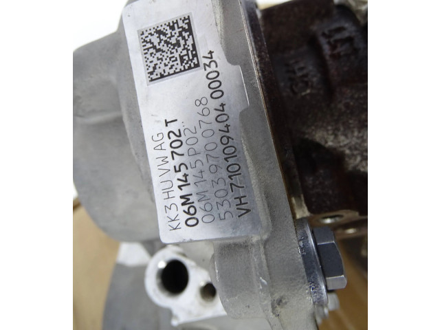 Турбина Porsche Cayenne (9Y0 9Y3) PAB145704C, 06M145702T