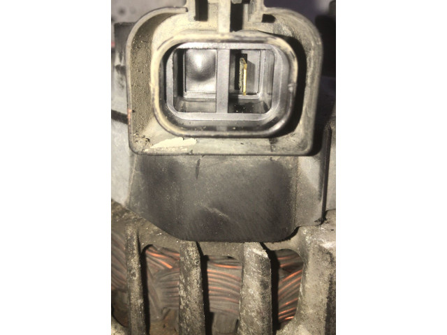 Генератор 37300-2A500, 37300-2A500 KIA Ceed