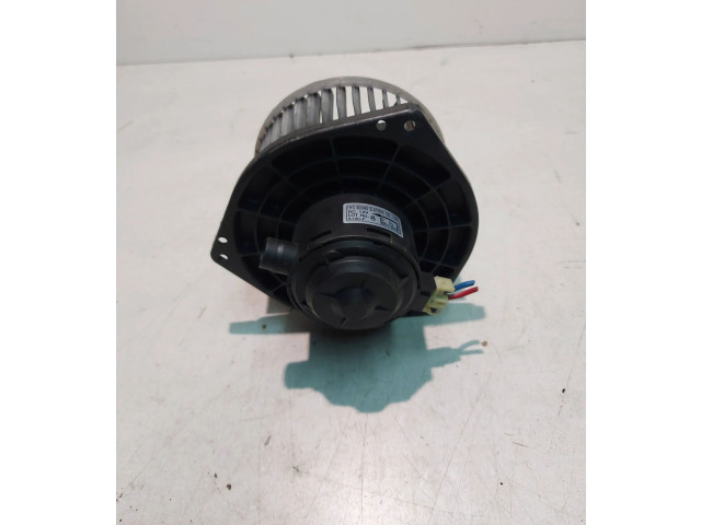 Вентилятор печки A100F, 40510440 SsangYong Kyron