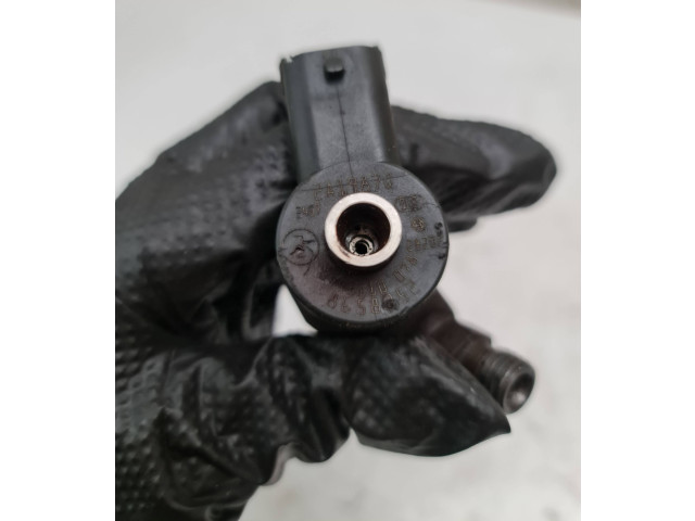 Форсунка 8658352, 0445110078    Volvo V70   