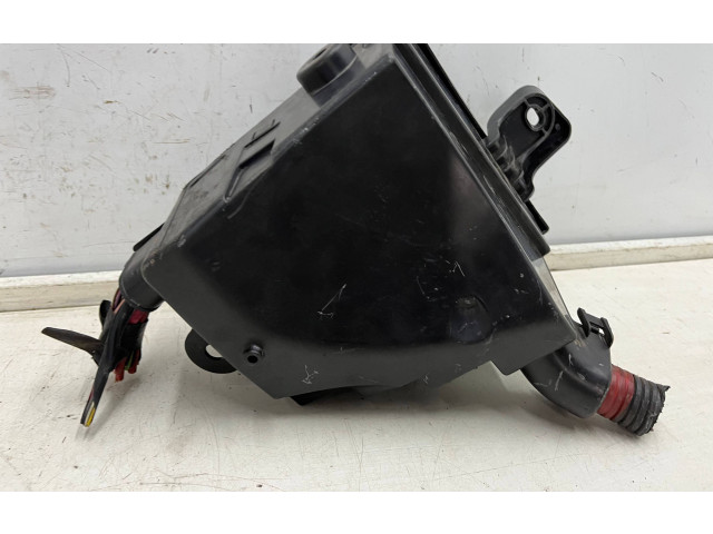 Блок предохранителей Dacia Logan VAN