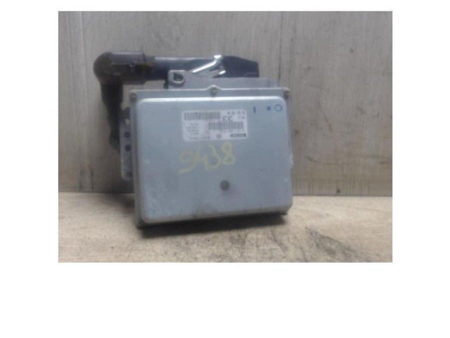 Блок управления двигателя 19297R, 19297R Peugeot 306