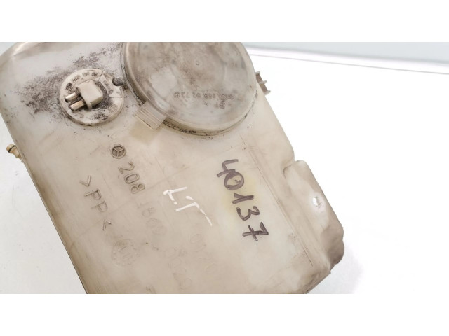 Бачок оконной жидкости