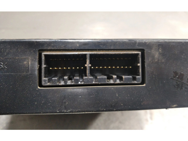 Модуль блока управления кондиционером MR500646, 1464308800 Mitsubishi Montero