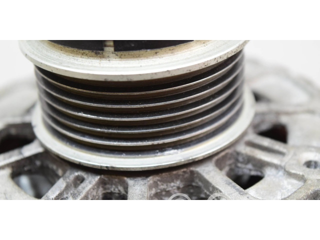 Генератор 3730007500 Hyundai i10