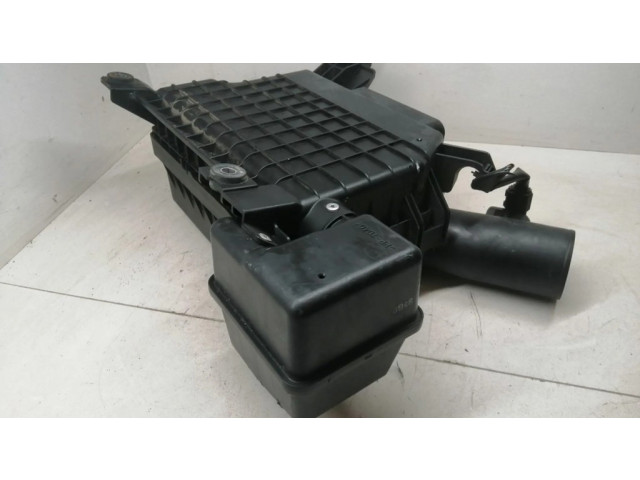 Коробка воздушного фильтра