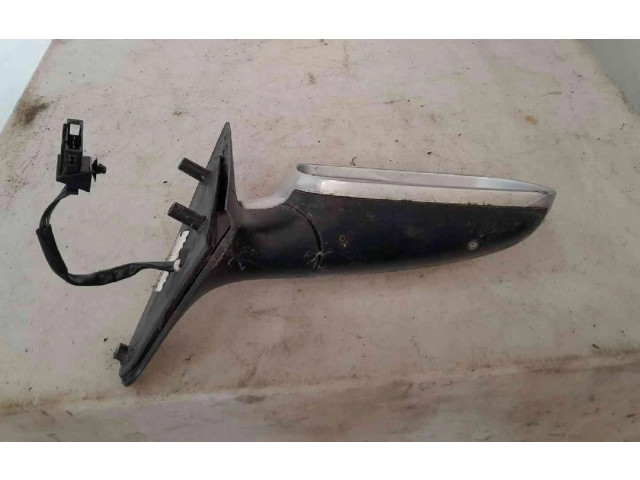 Зеркало электрическое Skoda Octavia Mk1 (1U) 1996 - 2004 года