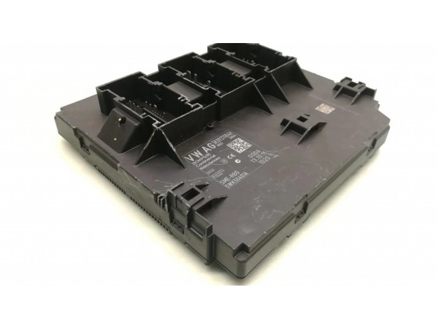 Модуль кузова