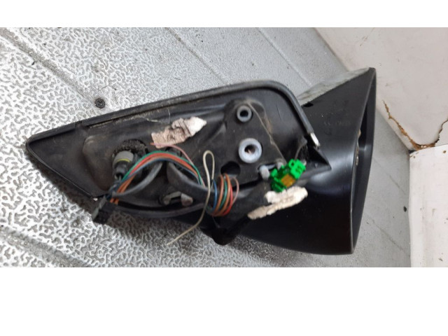 Зеркало электрическое Audi A6 S6 C8 4K 2018 - года