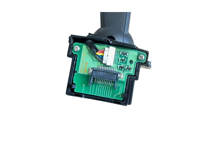 Ручка стеклоочистителей 31394008, 139190259ABCH   Volvo V60