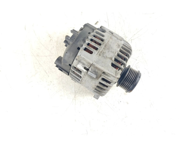 Генератор 9045340, P010101 Volkswagen Caddy