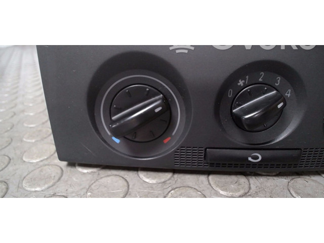 Блок управления климат-контролем 6Y0819045A, NICHTZUTREFFEND Skoda Fabia Mk1 (6Y)