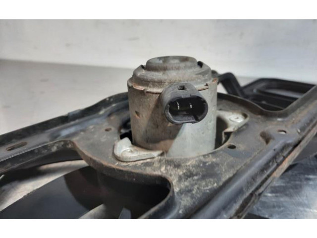 Комплект вентиляторов Renault Clio II