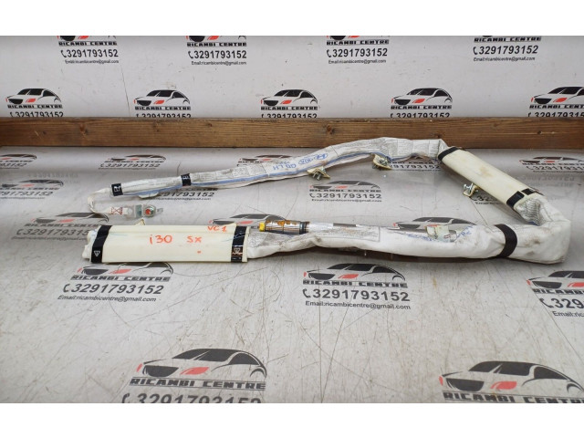 Turbodmychadlo Надувная подушка для крыши 85010A6000, 85010A6000 Hyundai i30