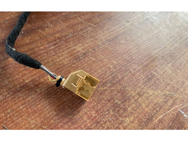 Zpětné zrcátko Volkswagen Touareg I 2008 7L6857502RA