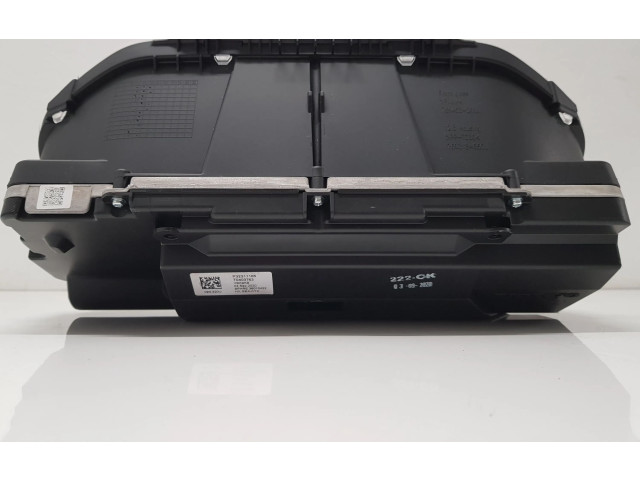 Панель приборов P32311165, VBK9KB Volvo XC40