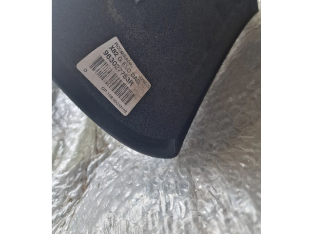 Зеркало электрическое        Renault Trafic III (X82)  2014 -  года   