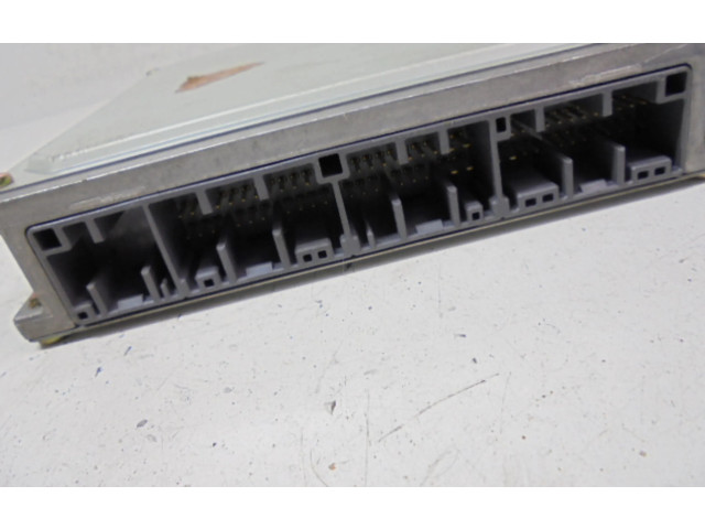 Блок управления двигателем ECU 37820-PEL-G01, 37820-PEL-G01   Honda HR-V