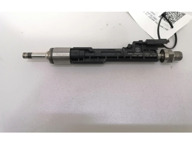 Vstřikovač 7639994 BMW X5 F15 pro benzínový motor 3.0 N55 B30 A