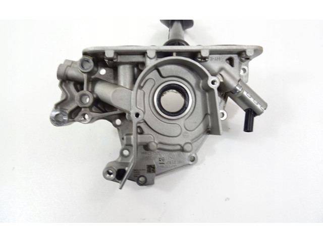 Масляный насос 04E115105BQ, 04E906455Q Skoda Kamiq