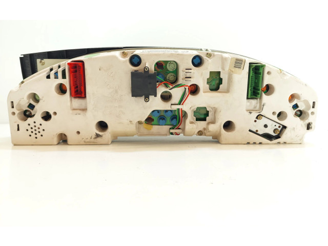 Přístrojová deska Audi A6 S6 C4 4A 1996 4A1919860EX, 4A0919739D