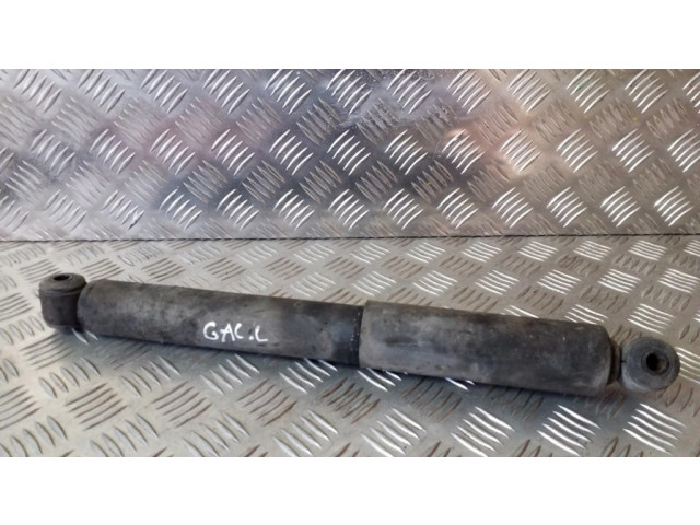 Задний aмортизатор