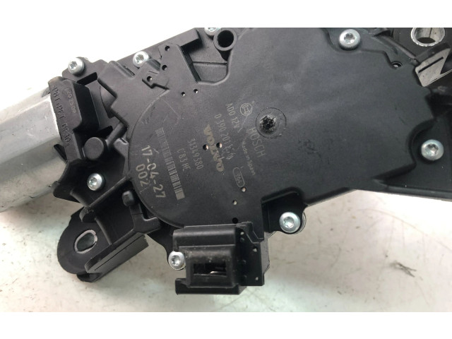 Моторчик дворников 31349380 Volvo XC90