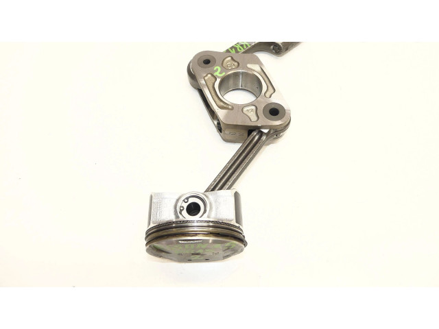  Поршень с шатуном KR15DDT   Nissan X-Trail T33  