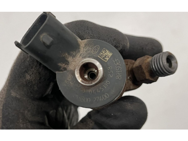 Форсунка 3380027400, 33800-27400    Hyundai Sonata  D4EA-F 