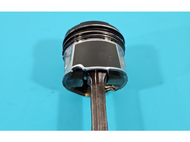 Блок АБС IMPRK1387876 Toyota Avensis T250 2003 - 2006 года