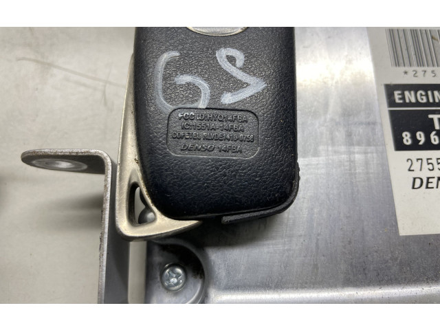 Řídící jednotka 8966130U62, 2755006800 Lexus GS 250 350 300H 450H 2014