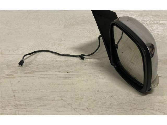 Zpětné zrcátko Chrysler Grand Voyager V 2009