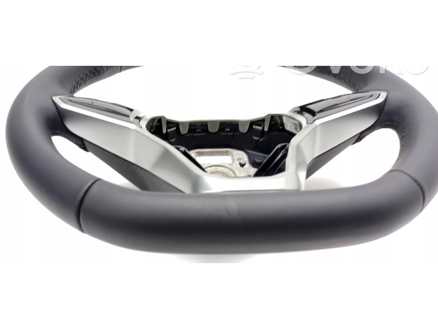 Руль Volkswagen ID.3  2019 -  года 10A419089AG      