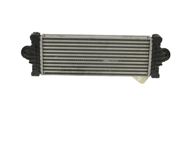 Интеркулер 1881207 Ford Transit Custom