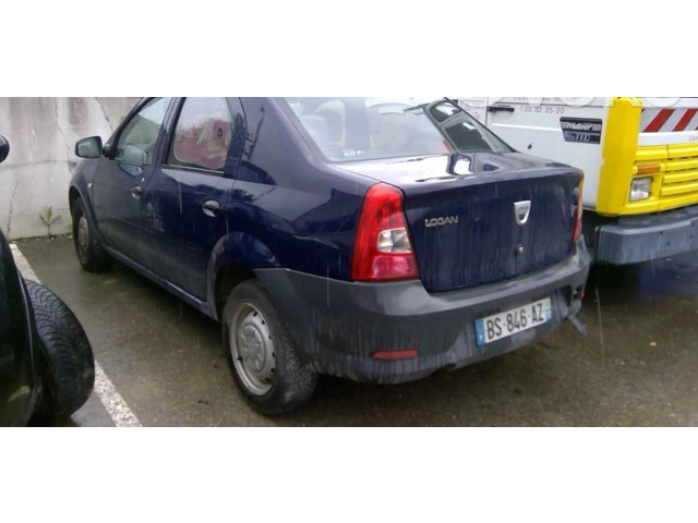 Блок предохранителей  8201029421, 8201029421   Dacia Logan I    
