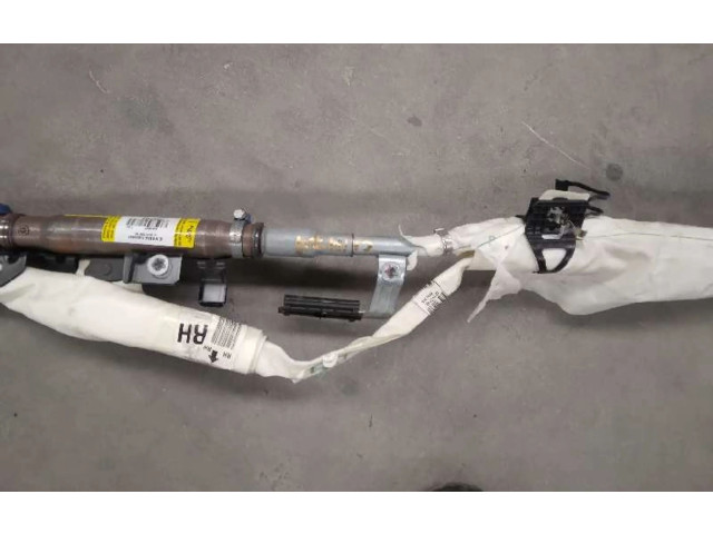 Подушка безопасности двери 30698533 Volvo XC90