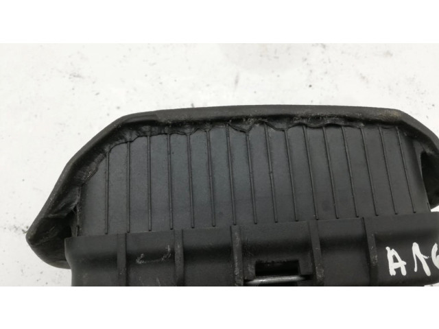 Подушка безопасности водителя PA85016112, CA850164 Land Rover Discovery 3 - LR3