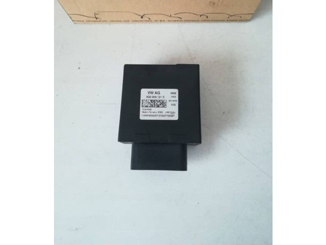 Блок управления 3Q0906121D   Skoda Kodiaq
