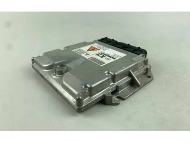 Блок управления двигателя 22611AP200   Subaru Forester SH