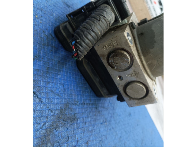 Блок управления АБС 589201W700, 1W700   KIA Rio